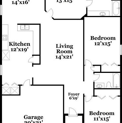 2nd image of 3283 E Abbeyfield Dr