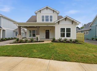 510 Maney Ave N LOT 6, Murfreesboro, TN 37130
