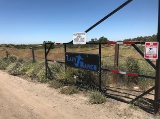 0 Tierra Del Sol Rd #1-18-6E, Boulevard, CA 91905