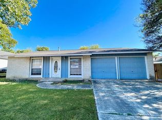 6318 Marrogot Run St, San Antonio, TX 78233