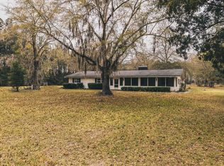 54038 Chick Way, Callahan, FL 32011