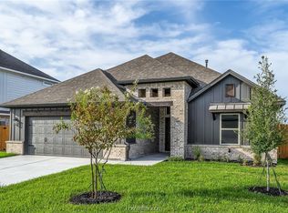 3012 Teller Dr, Bryan, TX 77808