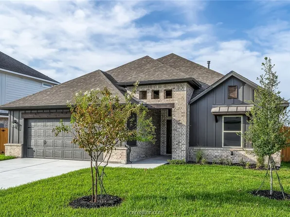 3012 Teller Dr, Bryan, TX 77808