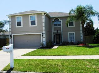 3027 Valkyrie Rd, Middleburg, FL 32068