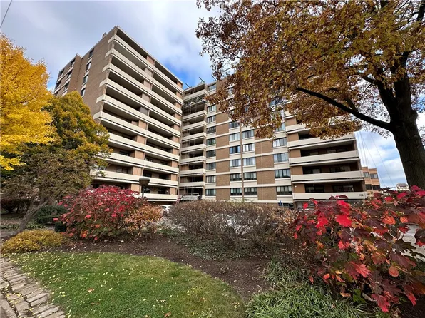 220 N Dithridge St APT 602, Pittsburgh, PA 15213