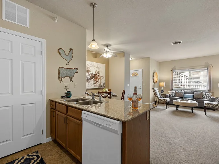2bd 2ba - Original Unit