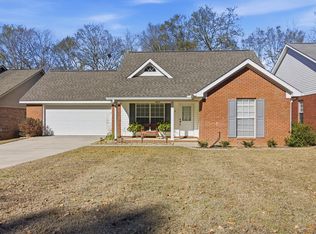 613 Frankfort Dr, Dothan, AL 36305