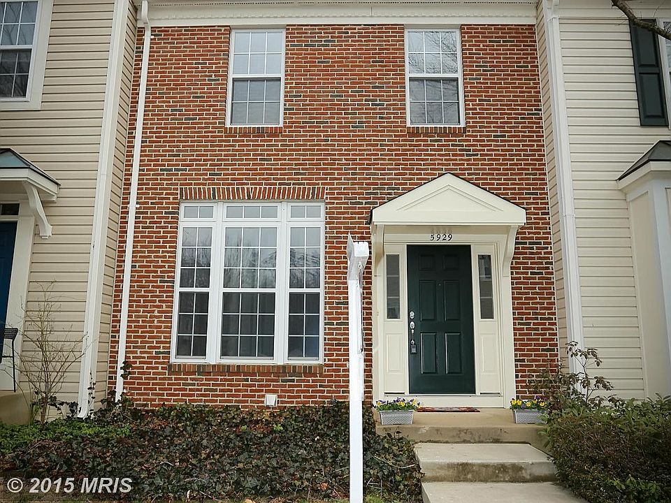 1st image of 5929 Raina Dr