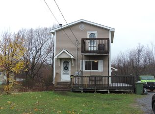 1458 Drummond Rd UNIT 2, Westville, NS B0K2A0
