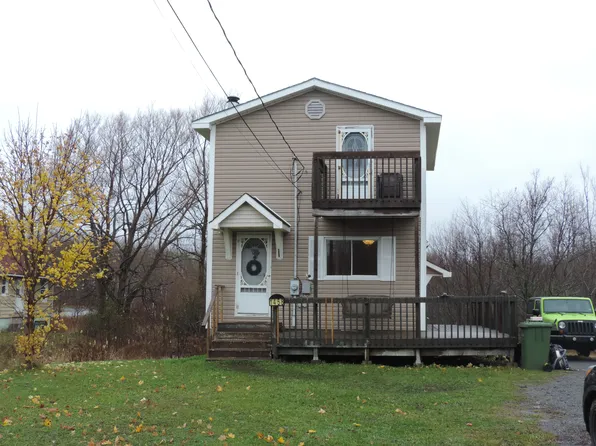 1458 Drummond Rd Unit 2, Westville, NS B0K 2A0