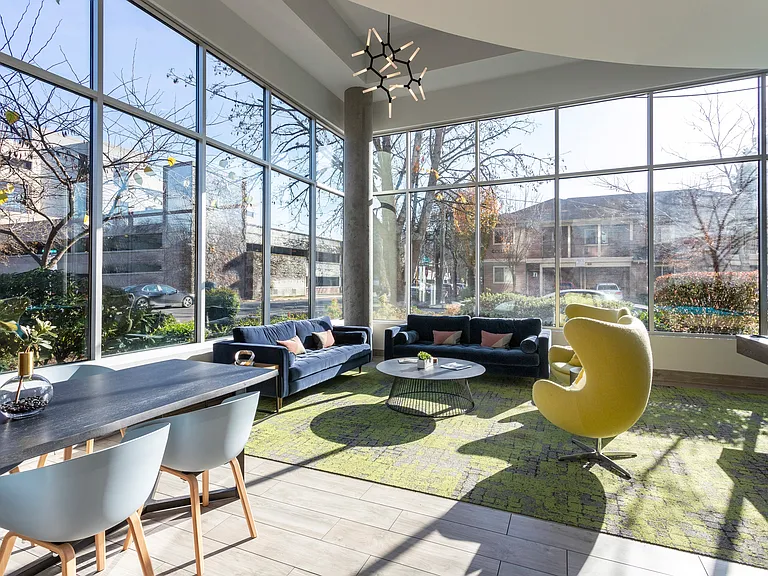 Lobby 1