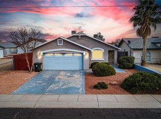 3654 N Bond St, Kingman, AZ 86409