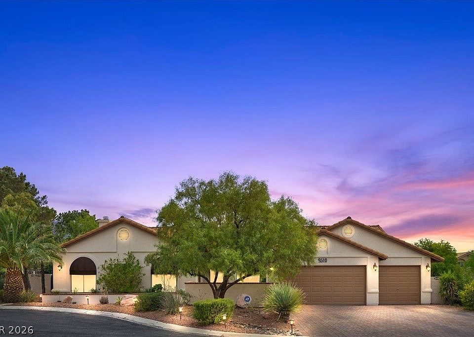 1st image of 9510 Desert Crest Ct
