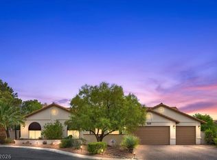 9510 Desert Crest Ct, Las Vegas, NV 89129