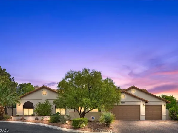 9510 Desert Crest Ct, Las Vegas, NV 89129