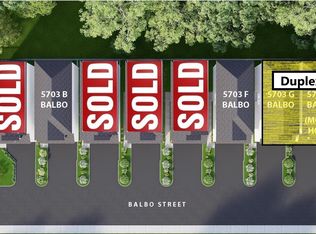 5703G & 5703H Balbo St, Houston, TX 77091