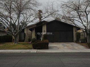 504 Purcell Dr, Las Vegas, NV 89107