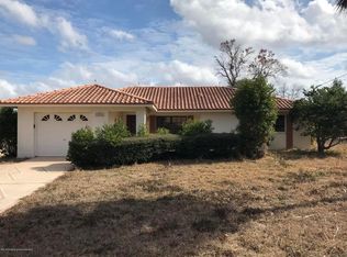 10226 Bedford Rd, Spring Hill, FL 34608