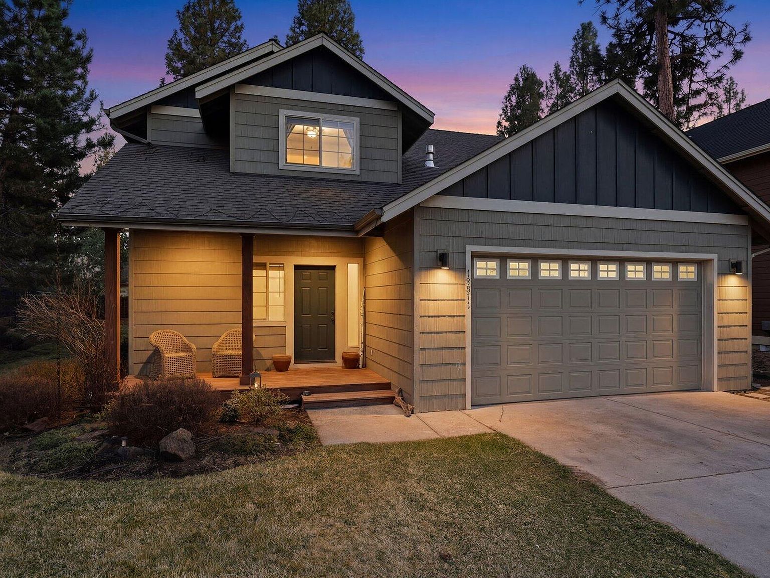 19811 Kenzie Ave, Bend, OR 97702 | Zillow