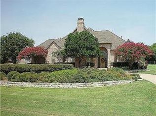 516 Carter Dr, Coppell, TX 75019