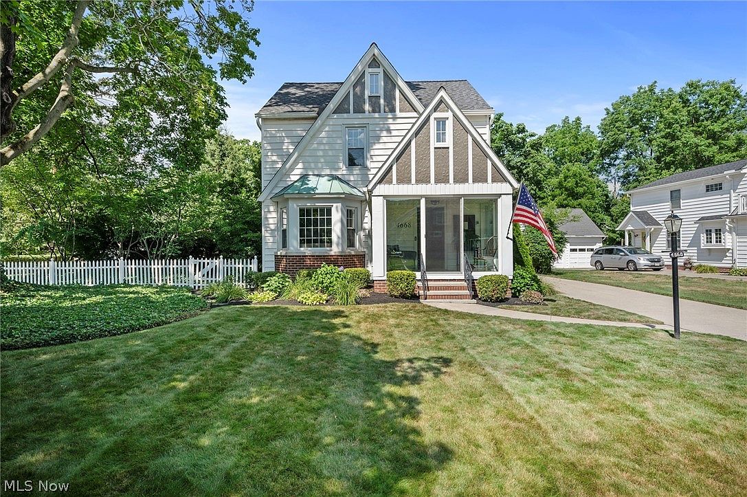 4668 Glenwood Ave, Willoughby, OH 44094 Zillow