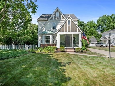 4668 Glenwood Ave, Willoughby, OH, 44094