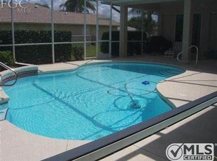 105 Riviera St, Lehigh Acres, FL 33936