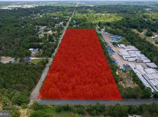 L-39 S Mill Rd, Vineland, NJ 08360