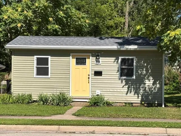 138 N Main St, Covington, OH 45318