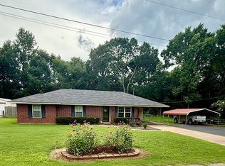 135 Short St, Rusk, TX 75785