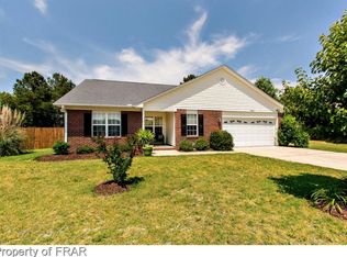 4400 Forest Park Ct, Hope Mills, NC 28348