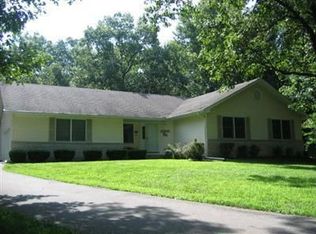 5415 E Liberty Ave, Demotte, IN 46310