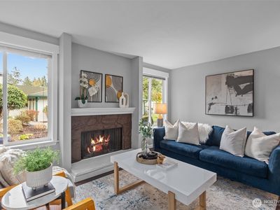 515 S 323rd Place #16-D, Federal Way, WA, 98003