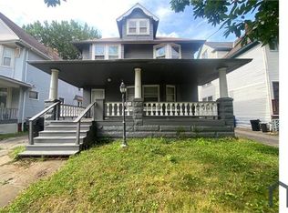 10721 Columbia Ave, Cleveland, OH 44108