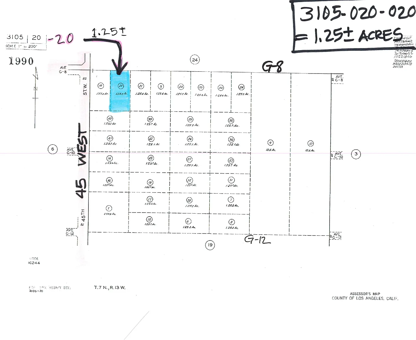 8 On G Near #45 photo 1