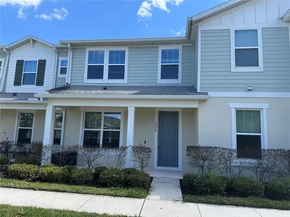 2228 Gopher Tortoise Ter, Oakland, FL 34787