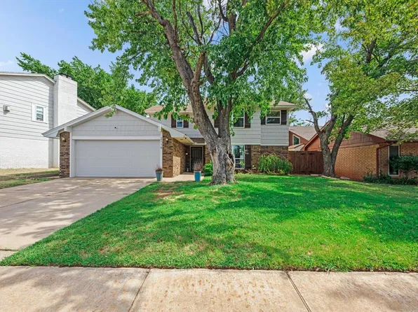 2119 NW 115th St, Oklahoma City, OK 73120