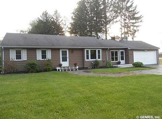 2043 Baird Rd #W, Penfield, NY 14526