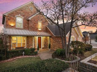 906 Excalibur Dr, Highland Village, TX 75077