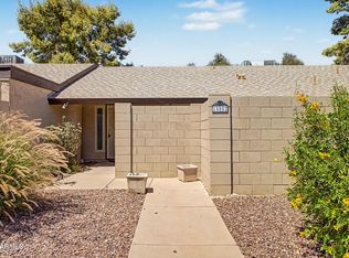 18052 N 45th Ave, Glendale, AZ 85308