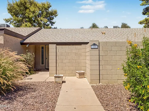 18052 N 45TH Avenue, Glendale, AZ 85308