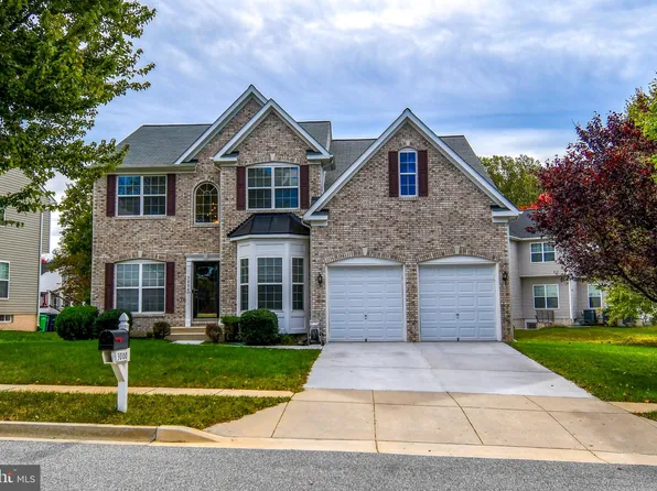 3000 Valerian Ln, Upper Marlboro, MD 20774