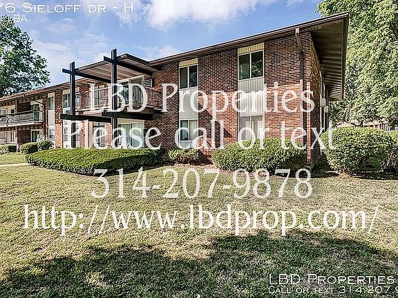 2nd image of 8776 Sieloff Dr APT H