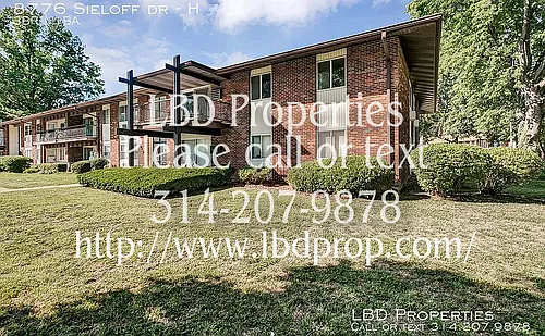 8776 Sieloff Dr #H Photo 1 8776 Sieloff Dr #H Photo 1