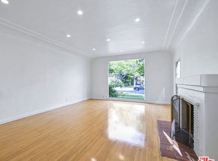 1119 S Crescent Heights Blvd, Los Angeles, CA 90035