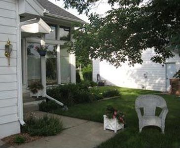 2709 Walnut St, West Des Moines, IA, 50265