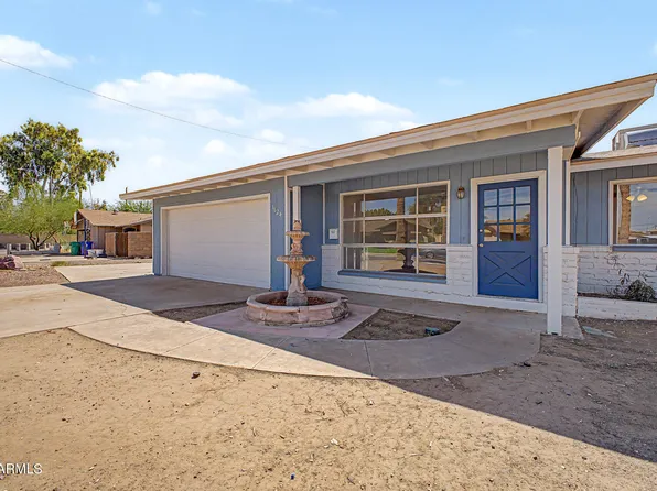 1624 N REVERE Street, Mesa, AZ 85201