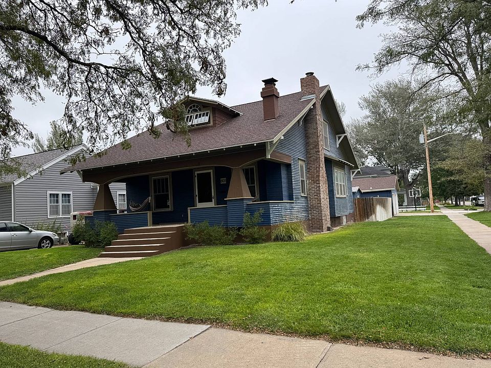 1st image of 801 Platte Ave