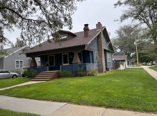 801 Platte Ave, Alliance, NE 69301