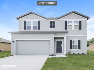 112 Hidden Lake Loop, Haines City, FL 33844